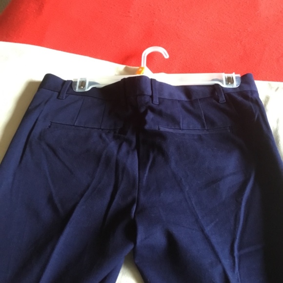 New Cropped Pants - Picture 4 of 9